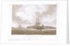 A view of Botany Bay by Robert Cleveley