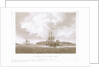A view of Botany Bay by Robert Cleveley