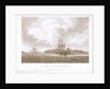 A view of Botany Bay by Robert Cleveley