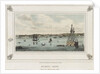 Sydney Cove. Between Fort Philip & Dawes Battery by John Wilson Carmichael