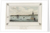 Sydney Cove. Between Fort Philip & Dawes Battery by John Wilson Carmichael