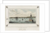 Sydney Cove. Between Fort Philip & Dawes Battery by John Wilson Carmichael