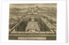 A Prospect of Greenwich Hospital for seamen by Johannes Kip