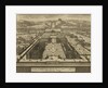 A Prospect of Greenwich Hospital for seamen by Johannes Kip
