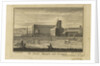 The powder magazine near Greenwich by J. Armstrong