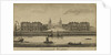 Greenwich Hospital by unknown