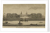 Greenwich Hospital by unknown