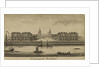 Greenwich Hospital by unknown