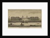 Greenwich Hospital by unknown
