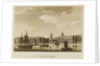 Greenwich Hospital by Samuel Ireland