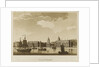 Greenwich Hospital by Samuel Ireland