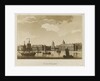 Greenwich Hospital by Samuel Ireland