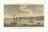 View of Greenwich from Deptford by unknown