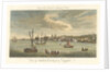 View of Greenwich from Deptford by unknown