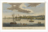 View of Greenwich from Deptford by unknown