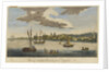View of Greenwich from Deptford by unknown