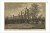 Bastile-House, Greenwich by James Peller Malcolm