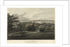 View of London from Greenwich Park by Edward Dayes