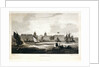 Greenwich [Greenwich Hospital] by Samuel Owen