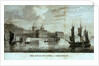 The Royal Hospital at Greenwich by unknown