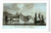 The Royal Hospital at Greenwich by unknown