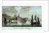 The Royal Hospital at Greenwich by unknown