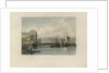 Greenwich (Greenwich Hospital and River Thames) by Augustus Wall Callcott