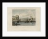 Greenwich (Greenwich Hospital and River Thames) by Augustus Wall Callcott