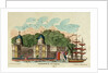 Greenwich Hospital by D. Ash