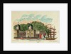 Greenwich Hospital by D. Ash