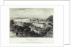 Greenwich, From the Park by Thomas Hosmer Shepherd