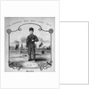 The Greenwich Royal Naval School Boys by T. Clare