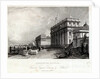 Greenwich Hospital by James Holland