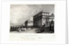Greenwich Hospital by James Holland