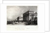 Greenwich Hospital by James Holland
