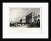 Greenwich Hospital by James Holland