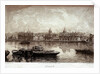 Greenwich by Lucien Gautier