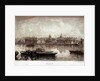 Greenwich by Lucien Gautier