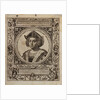 Christopher Columbus (1451-1506) by Johannus Theodorus de Bry
