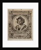 Christopher Columbus (1451-1506) by Johannus Theodorus de Bry