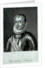 Christopher Columbus by B V La Grabo