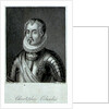 Christopher Columbus by B V La Grabo