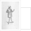 Marco Polo by W B Rye