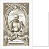 Ferdinand Magellan by unknown