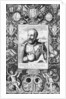 Ferdinand Magellan (1480-1521) by unknown