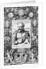 Ferdinand Magellan (1480-1521) by unknown