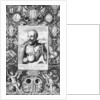 Ferdinand Magellan (1480-1521) by unknown