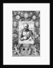 Ferdinand Magellan (1480-1521) by unknown