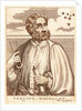 Ferdinand Magellan (1480-1521) by Nicolas de Larmessin