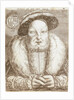Henry VIII of England (1491-1547) by Cornelis Massys